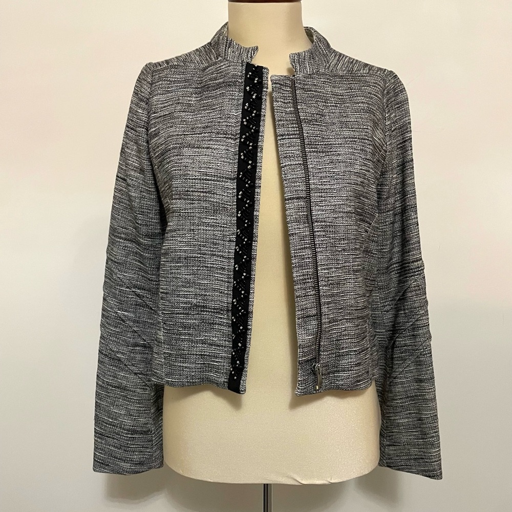 Authentic Maje jacket - Picture 3 of 14